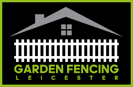 Garden Fencing Leicester Logo
