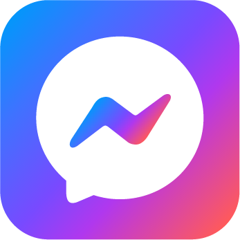 Facebook Messanger icon